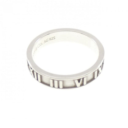 Tiffany & Co Atlas Ring — view 4