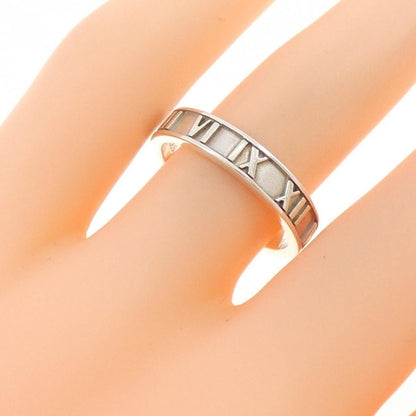 Tiffany & Co Atlas Ring — view 6