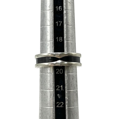 Bvlgari Bulgari Ring - Ring 925 185 925 185 B Zero One Save The Children Silver