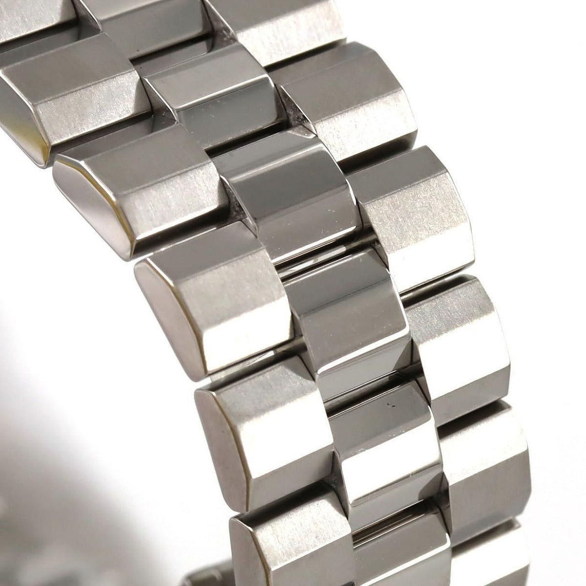 Tiffany & Co Chrono SS Automatic Winding Bracelet — view 5