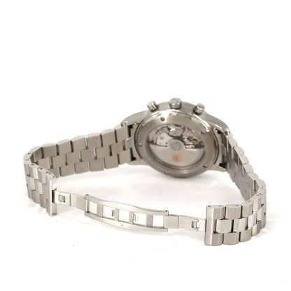 Tiffany & Co Chrono SS Automatic Winding Bracelet — view 7