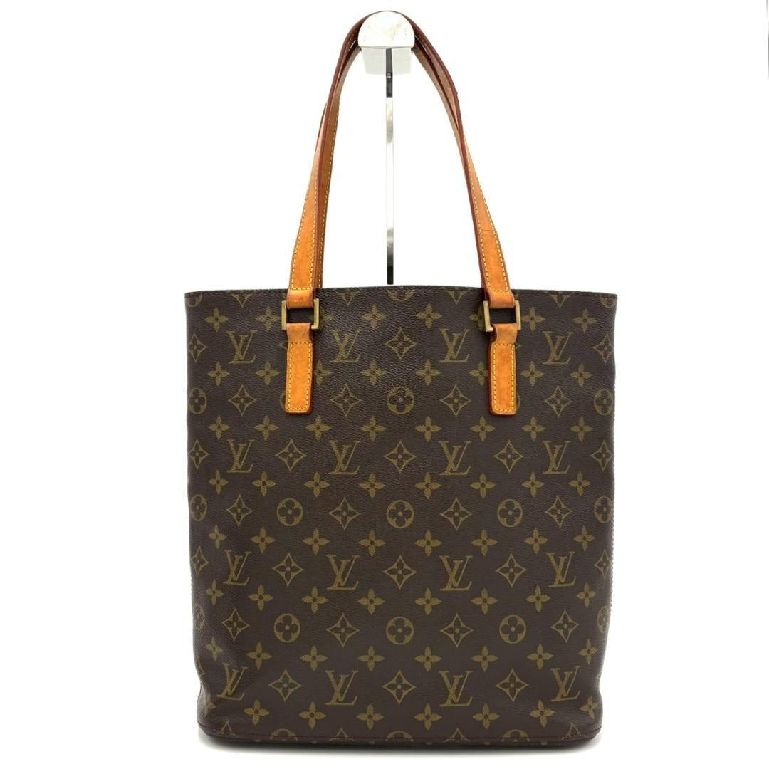 Louis Vuitton Monogram Vavin GM Tote