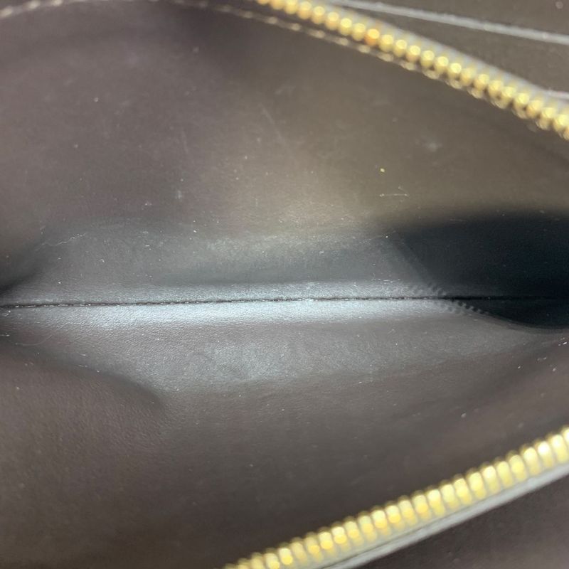 0903 Louis Vuitton Long Wallet Portefeuille Comet High End M63104 Gallet Beige