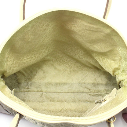 Bottega Veneta Handbag Old Type Ivory