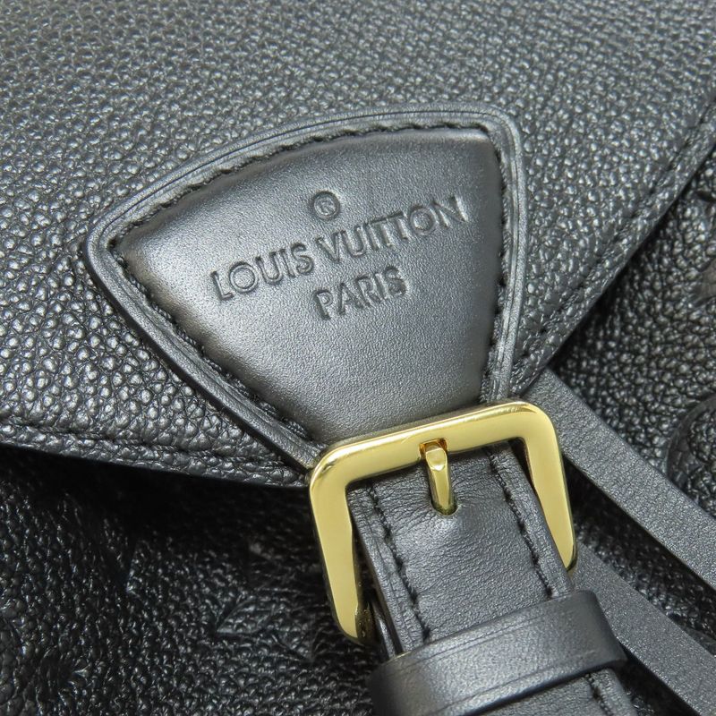Louis Vuitton M45205 Montsourispm Backpack/daypack Empreinte Women