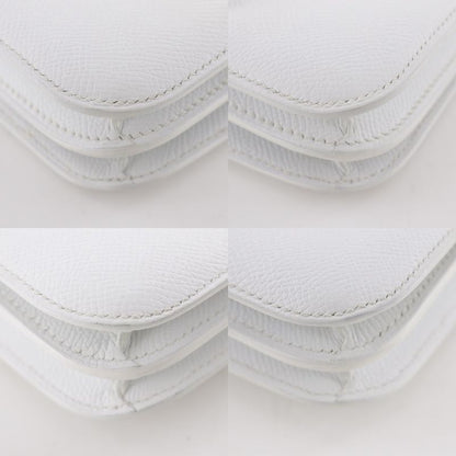 Hermes Constance Mini 18 Vaux Epson X Women's Shoulder Bag