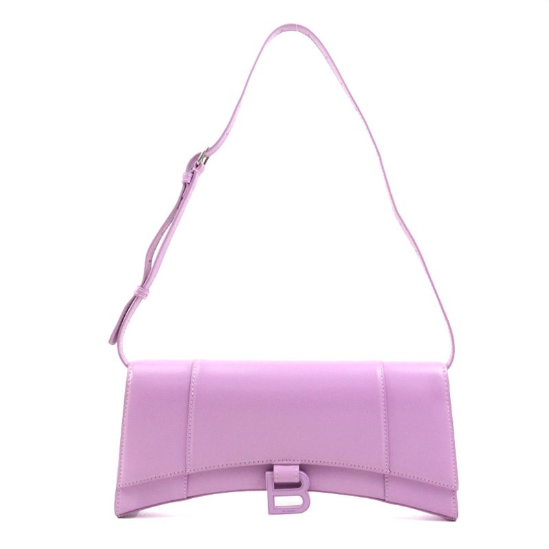Balenciaga Shoulder Bag Hourglass 654942