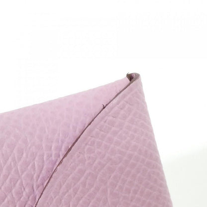Hermes Calvi Duo Coin Case — view 8