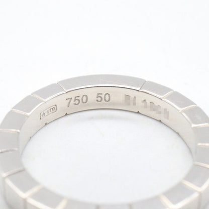 Cartier Ring Lanier 18k White Gold — view 5