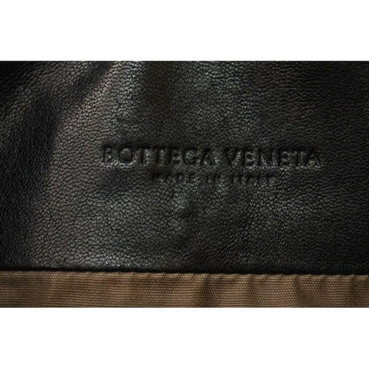 Bottega Veneta Shoulder Bag Messenger Crossbody Intrecciato — view 11