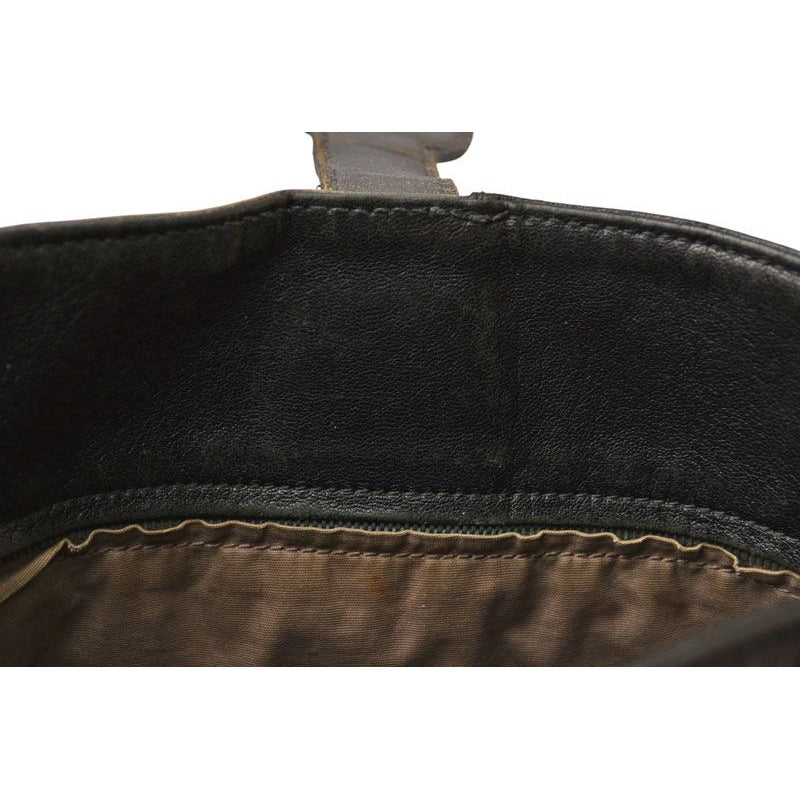 Bottega Veneta Shoulder Bag Messenger Crossbody Intrecciato — view 12