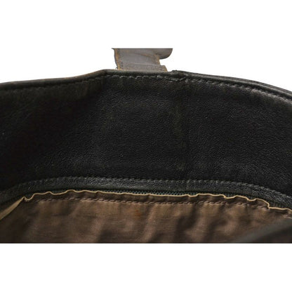 Bottega Veneta Shoulder Bag Messenger Crossbody Intrecciato — view 12