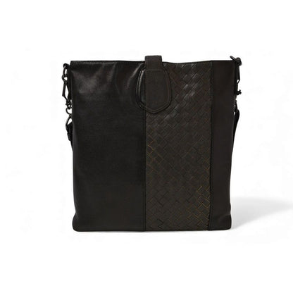 Bottega Veneta Shoulder Bag Messenger Crossbody Intrecciato — view 5