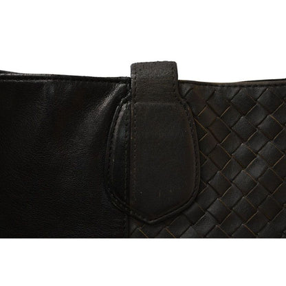 Bottega Veneta Shoulder Bag Messenger Crossbody Intrecciato — view 6