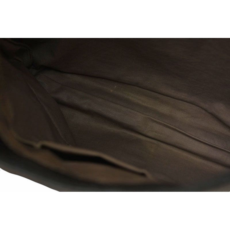 Bottega Veneta Shoulder Bag Messenger Crossbody Intrecciato — view 8