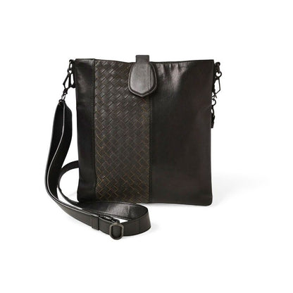 Bottega Veneta Shoulder Bag Messenger Crossbody Intrecciato