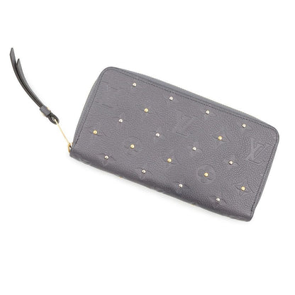 Louis Vuitton Wallet Monogram Empreinte Zippy
