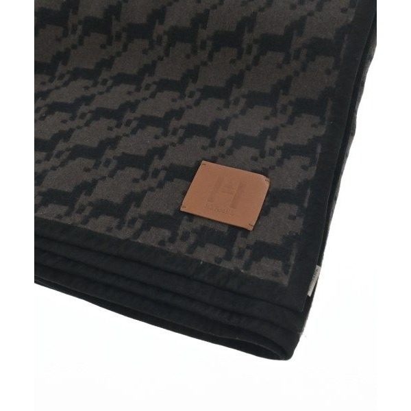 Hermes Shoulder Bag Black — view 2