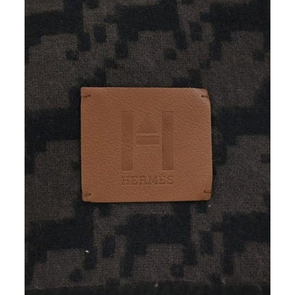 Hermes Shoulder Bag Black — view 4
