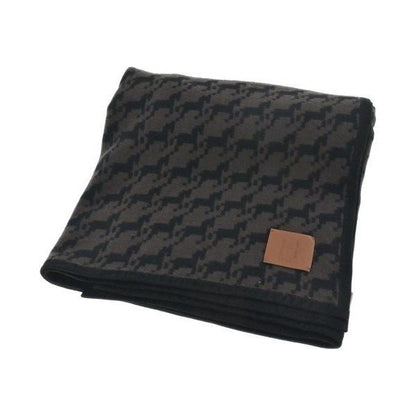 Hermes Shoulder Bag Black