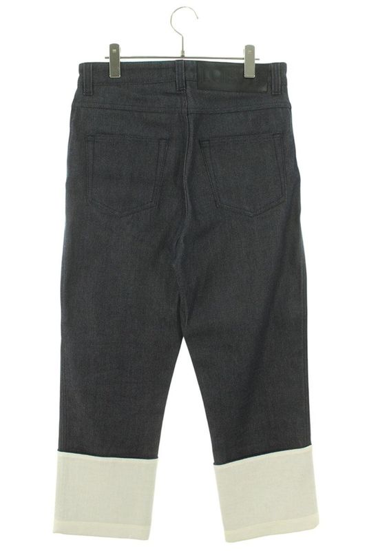 Loewe Fisherman Denim Pants Men's 44