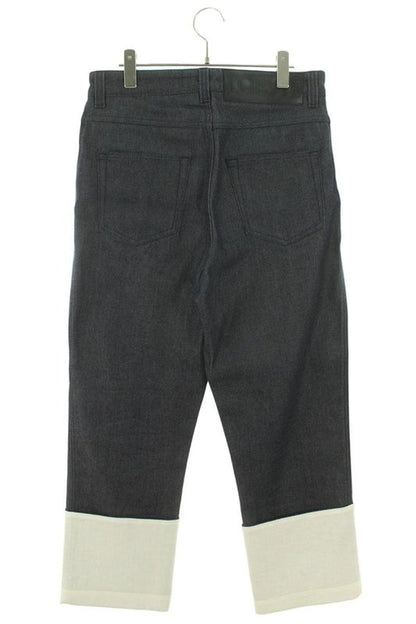 Loewe Fisherman Denim Pants Men's 44