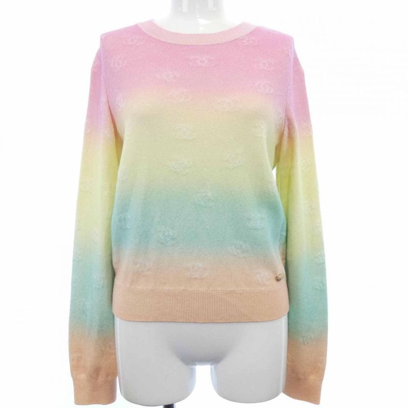 Chanel Knitwear