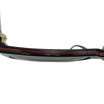 Gucci Sunglasses in Black Sherry GG0271 sa Eyewear — view 10