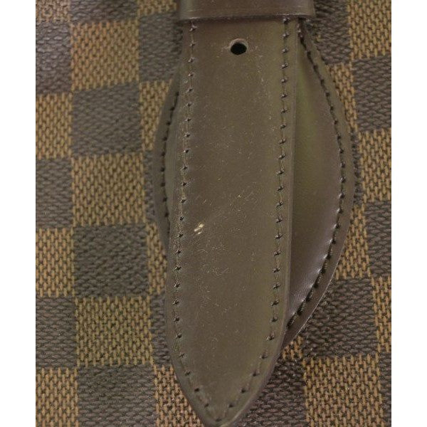 Louis Vuitton Tote Brown — view 10