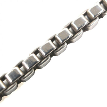 Tiffany & Co Quality Venetian 925 Chain Bracelet Silver Weight — view 3