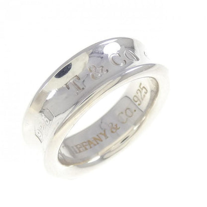 Tiffany & Co 1837 Ring