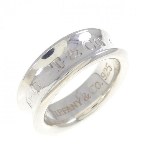 Tiffany & Co 1837 Ring