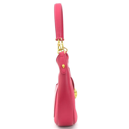 Bulgari Bvlgari Shoulder Bag Serpenti