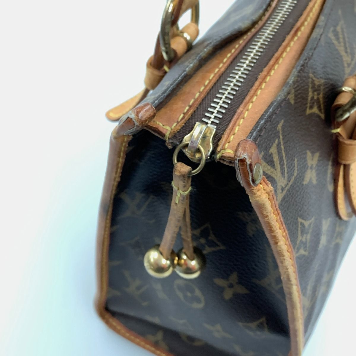 Louis Vuitton M40007 Brown