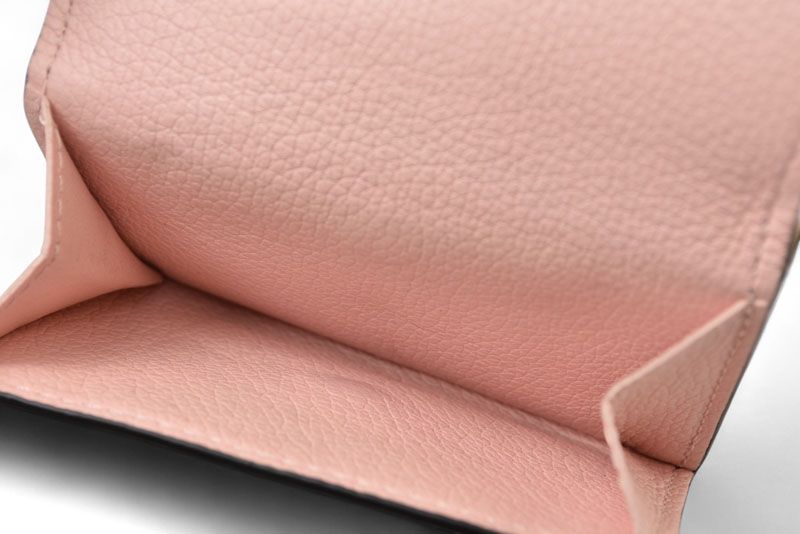 Louis Vuitton Wallet Trifold Louis Vuitton Mini Wallet Portefeuille Lock Mini