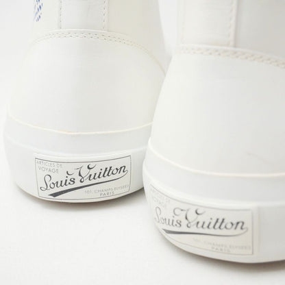 Louis Vuitton Tattoo Line Sneakers Size 7 (25.5-26cm (10.24in)