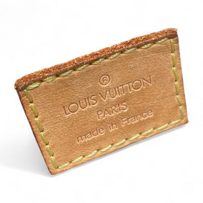 Louis Vuitton ⑤ M93040 Damier Geant Citadin Shoulder Bag Sp0056 Unisex Brown -