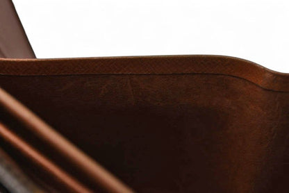 Louis Vuitton Wallet Louis Vuitton Monogram Fold Wallet No.190 Vintage Antique