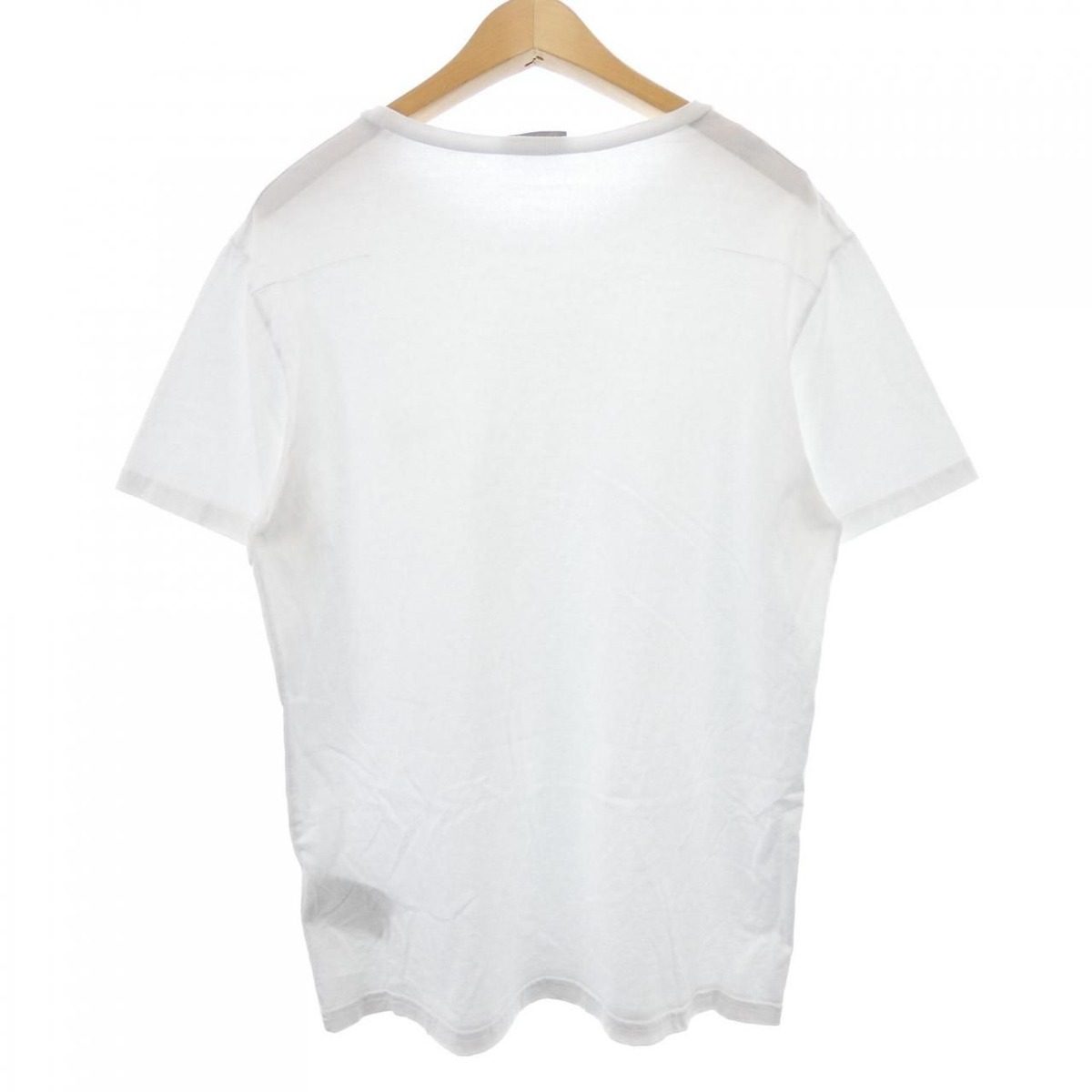 Dior Essentials Bee Cotton Jersey T-Shirt — view 2