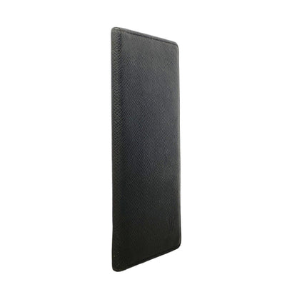 Louis Vuitton Long Bill Holder Taiga Porte-Billets Carte Cles Ardoise Wallet — view 2