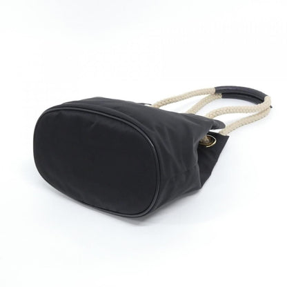 Prada Shoulder Bag Gold — view 3
