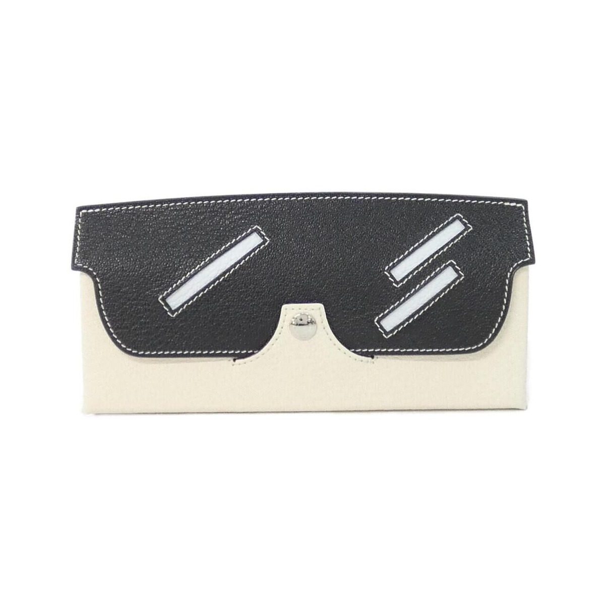 Hermes in the Loop Wink Glass Case