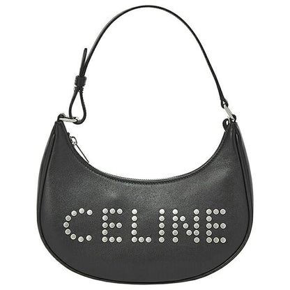 Celine Handbag Ava Black