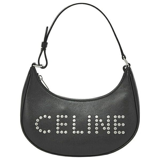 Celine Handbag Ava Black