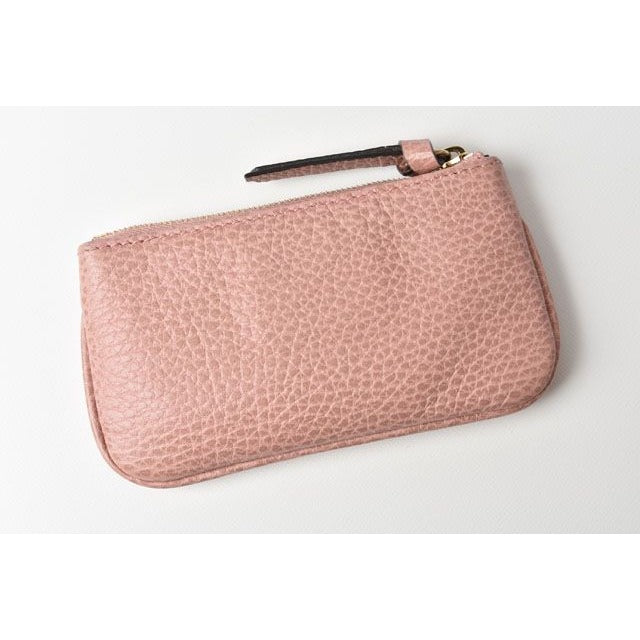 Gucci Key Case Coin Small Purse Ring Light Pink — view 3