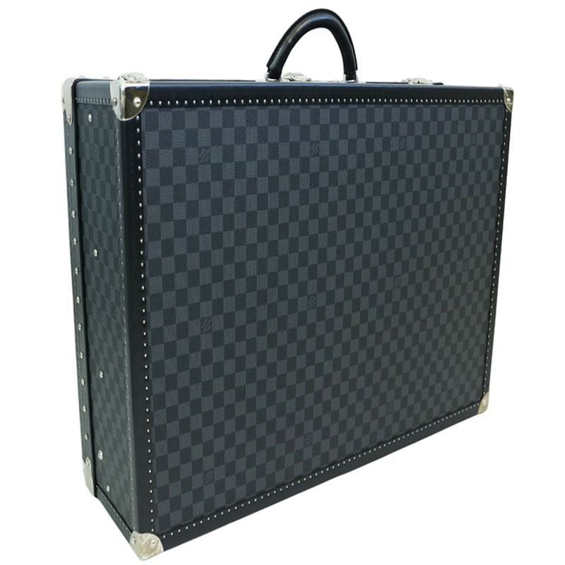 Louis Vuitton Monogram Trunk