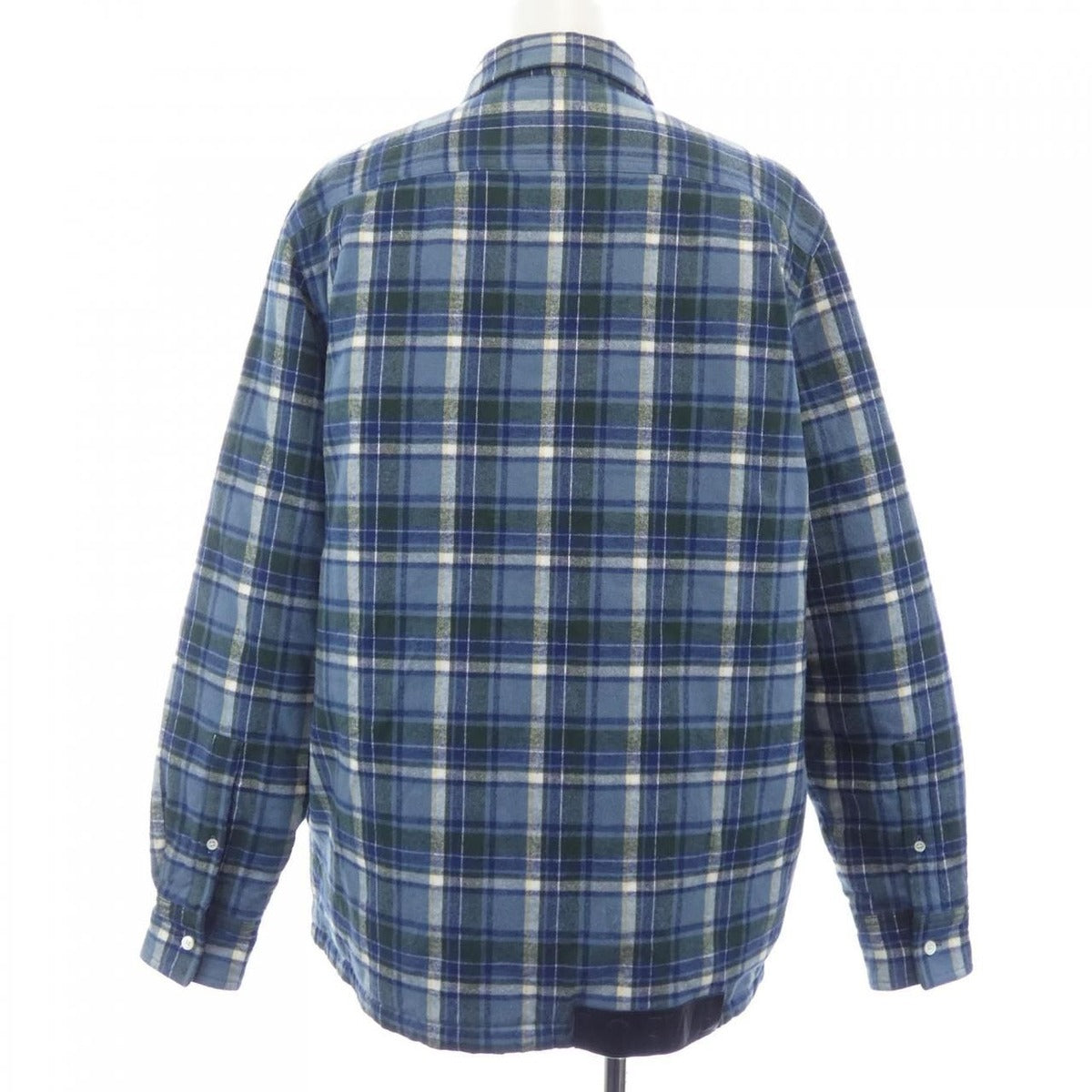 Loewe Jacket Blue 46 — view 2