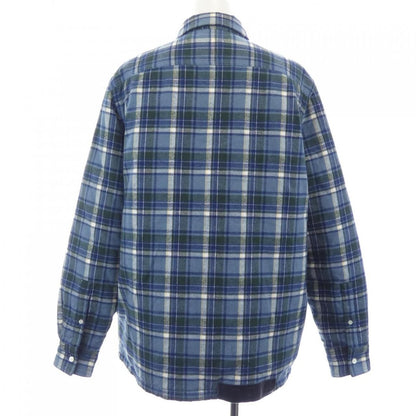 Loewe Jacket Blue 46 — view 2