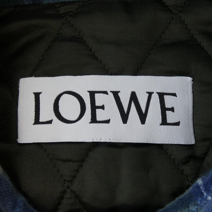 Loewe Jacket Blue 46 — view 5