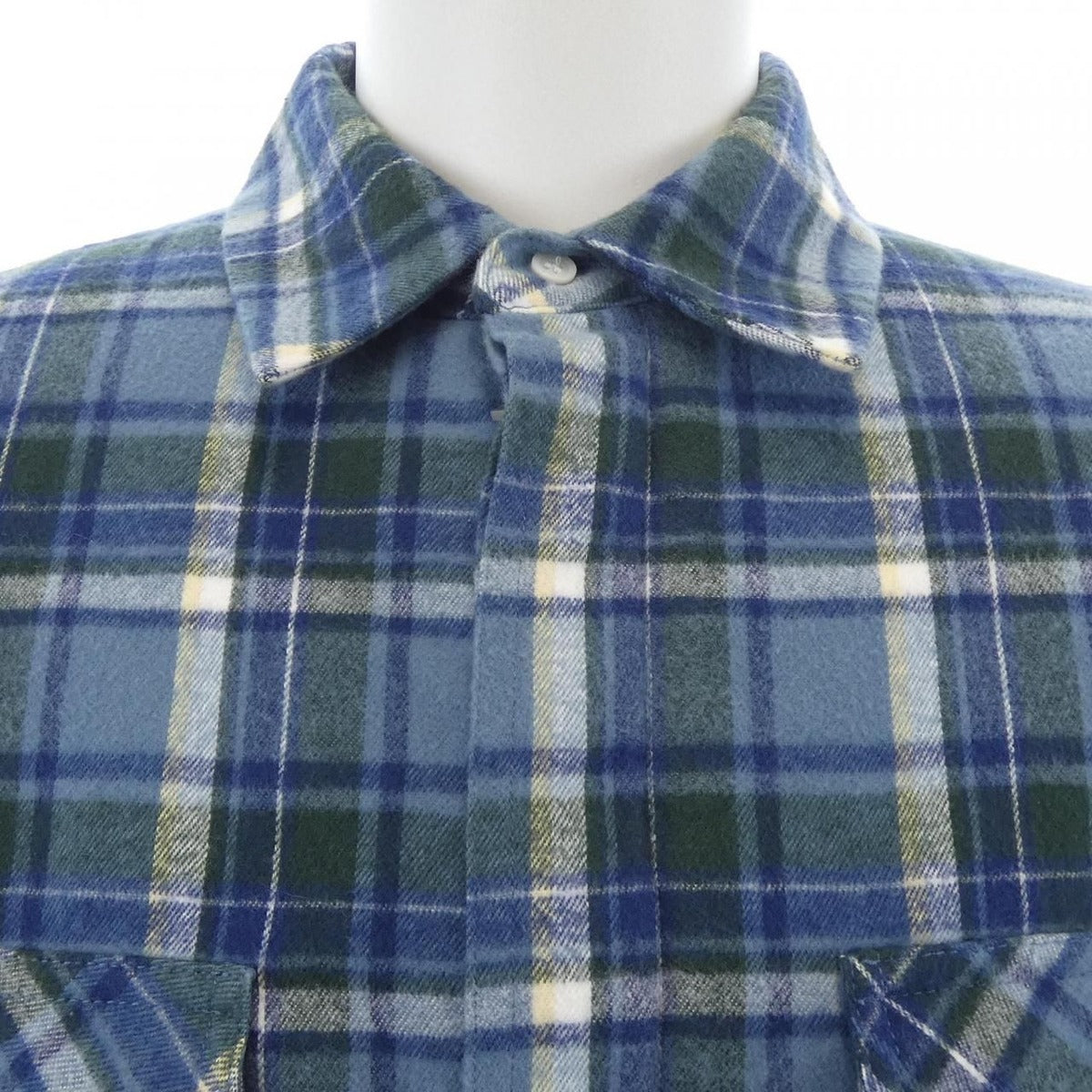 Loewe Jacket Blue 46 — view 6
